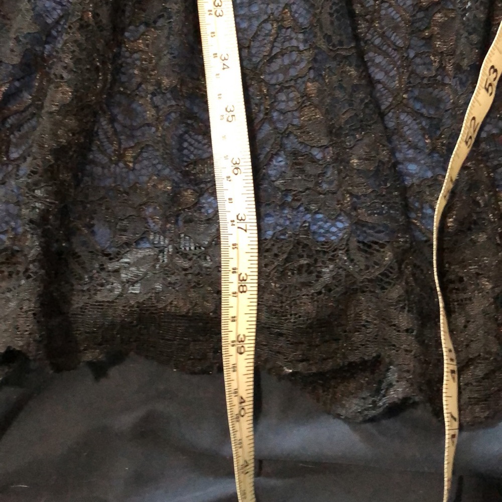 Sophie Theallet lace dress - Picture 10 of 14